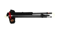 Scott  Pole Trail Carbon Black 120 Terepbotok