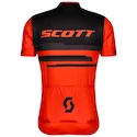 Scott  RC Team 20 S/Sl Fiery Red/Dark Grey Kerékpáros férfimez