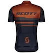 Scott  RC Team 20 S/Sl Rust Red/Midnight Blue Kerékpáros férfimez