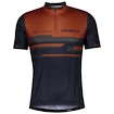 Scott  RC Team 20 S/Sl Rust Red/Midnight Blue Kerékpáros férfimez