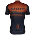 Scott  RC Team 20 S/Sl Rust Red/Midnight Blue Kerékpáros férfimez