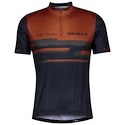 Scott  RC Team 20 S/Sl Rust Red/Midnight Blue Kerékpáros férfimez