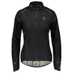 Scott  RC Weather WS Black Női dzseki