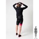Scott  RC Weather WS Black Női dzseki