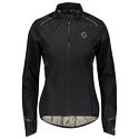 Scott  RC Weather WS Black Női dzseki