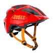 Scott Spunto gyerek sisak (CE) Florida Red