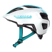 Scott  Spunto Junior (CE) Pearl White/Breeze Blue Gyereksisak