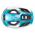 Scott  Spunto Junior (CE) Pearl White/Breeze Blue Gyereksisak