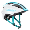 Scott  Spunto Junior (CE) Pearl White/Breeze Blue Gyereksisak