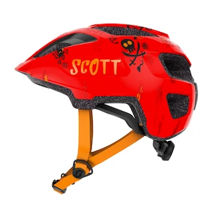 Scott  Spunto Kid  (CE) Florida Red Gyereksisak