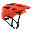 Scott  Stego Plus (CE) Florida Red Kerékpáros sisak