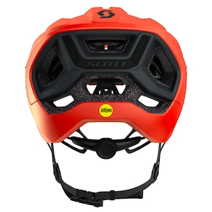 Scott  Stego Plus (CE) Florida Red Kerékpáros sisak