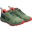 Scott  Supertrac 3 GTX Frost Green/Coral Pink  Női futócipő