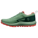 Scott  Supertrac 3 GTX Frost Green/Coral Pink  Női futócipő