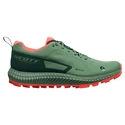 Scott  Supertrac 3 GTX Frost Green/Coral Pink  Női futócipő