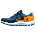 Scott  Supertrac 3 GTX Midnight Blue/Bright Orange  Férfi futócipő