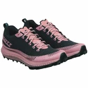 Scott  Supertrac Ultra RC black/crystal pink  Női futócipő