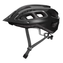 Scott  Supra (CE) Black Kerékpáros sisak