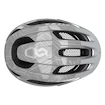 Scott  Supra (CE) Vogue Silver Kerékpáros sisak