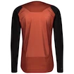 Scott  Trail Progressive L/Sl Rust Red/Black Kerékpáros férfimez