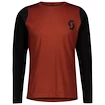 Scott  Trail Progressive L/Sl Rust Red/Black Kerékpáros férfimez