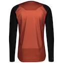 Scott  Trail Progressive L/Sl Rust Red/Black Kerékpáros férfimez