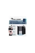 Sea to summit  Camp Kitchen Pot Scrubber 2 Piece Set Black szerszámok