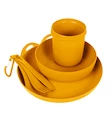 Sea to summit  Delta Camp Set (Bowl, Plate, Mug, Cutlery) Edények