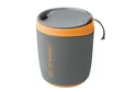 Sea to summit  Delta Insulated Mug Orange  Hőtartó bögre