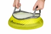 Sea to summit  Ultra-Sil Kitchen Sink 10 Liter Lime Pótalkatrész