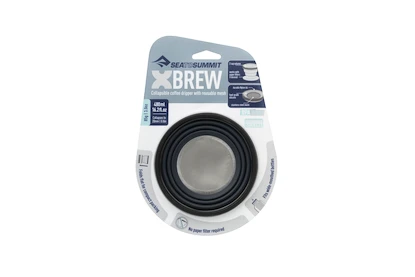 Sea to summit  X-Brew Coffee Dripper Charcoal SS22 Szűrő