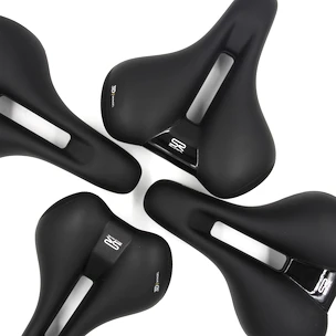 Selle Royal  Ellipse Moderate  Férfinyereg