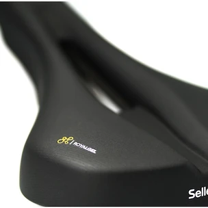 Selle Royal  Vaia Moderate   Nyereg