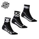 Sensor  3-Pack Race Code/Chess/Pirate  Zokni