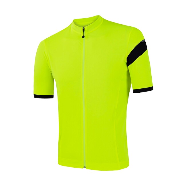 Sensor  Cyklo Classic Neon Yellow/Black