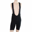 Sensor  Cyklo Race Bibshort Black