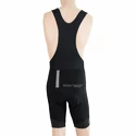 Sensor  Cyklo Race Bibshort Black