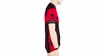Sensor  Cyklo Team Up Black/Red Kerékpáros férfimez