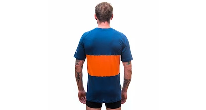 Sensor  Merino Air PT Férfipóló