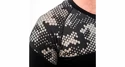 Sensor  Merino Impress Férfipóló