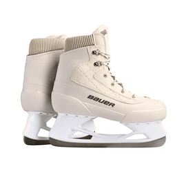 Sérült csomagolás - Bauer TREMBLANT Téli korcsolya EUR 45