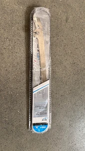 Sérült csomagolás -  Bauer  TUUK LightSpeed 2  Kések  254 mm