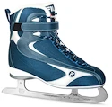 Sérült csomagolás -  Fila  Chrissy LX Blue Női korcsolya  EUR 40