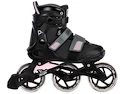 Sérült csomagolás -  Playlife  GT Pink 110  Női görkorcsolya  EUR 37