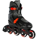 Sérült csomagolás -  Playlife  Riddler Black Cherry  Gyermek görkorcsolya  EUR 39-42