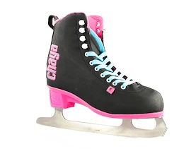 Sérült csomagolás - Powerslide Classic Black Női korcsolya EUR 36