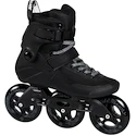 Sérült csomagolás -  Powerslide  Swell Triple Black 110 Trinity  Férfi görkorcsolya  EUR 40