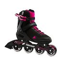 Sérült csomagolás -  Rollerblade  Sirio 80 W  Női görkorcsolya  EUR 38