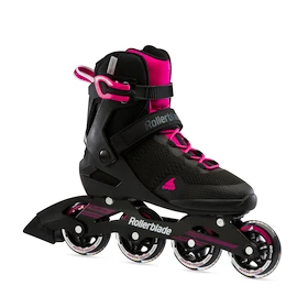 Sérült csomagolás - Rollerblade Sirio 80 W Női görkorcsolya EUR 38