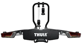 Sérült csomagolás - Thule EasyFold XT 2 (933) Kerékpártartó vontatóhorogra